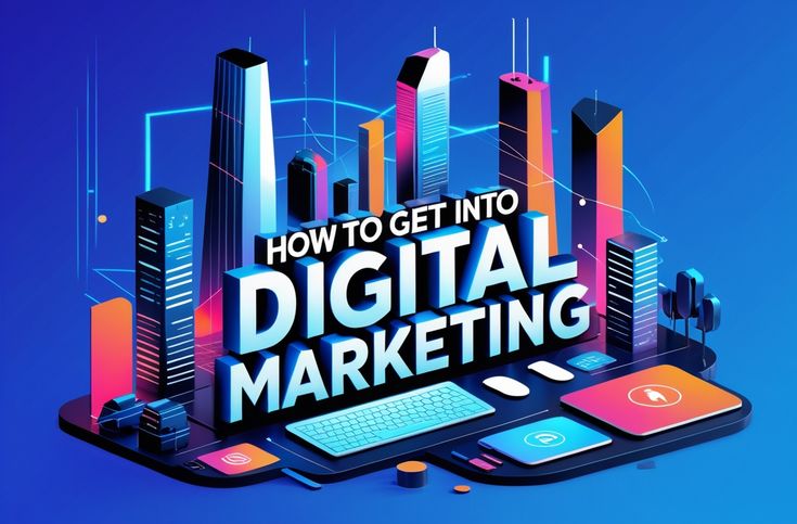How to increase sales through Digital Marketing