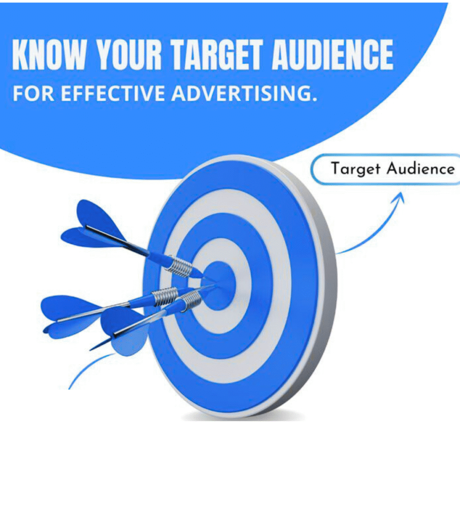 Understand Your Target Audience